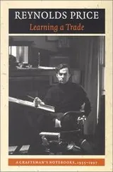 Cover of Learning a trade