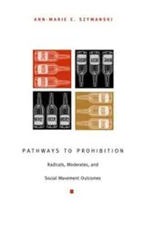 Cover of Pathways to Prohibition
