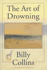 Cover of The art of drowning