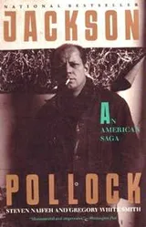Cover of Jackson Pollock