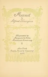 Cover of Maud