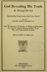 Cover of God revealing His truth