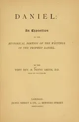 Cover of Daniel