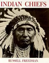 Cover of Indian Chiefs