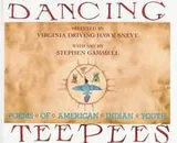 Cover of Dancing teepees