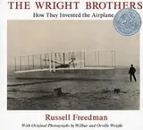 Cover of Wright Brothers
