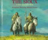 Cover of The Sioux