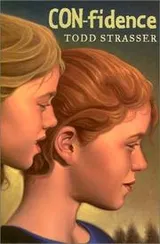 Cover of Con-fidence