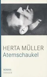 Cover of Atemschaukel