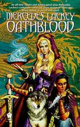 Cover of Oathblood