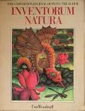 Cover of Inventorum Natura