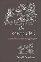 Cover of The earwig's tail