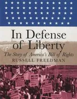 Cover of In defense of liberty