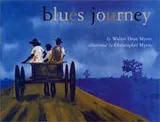 Cover of Blues Journey