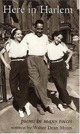 Cover of Here in Harlem