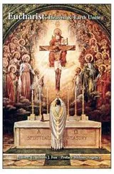 Cover of Eucharist: Heaven and Earth Unite