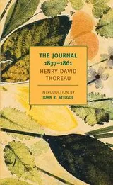 Cover of The Journal, 1837-1861