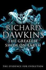 Cover of The Greatest Show on Earth