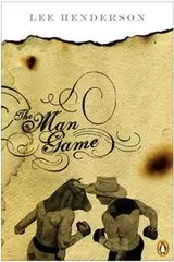 Cover of The Man Game