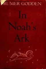Cover of In Noah's ark