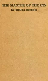 Cover of The master of the inn