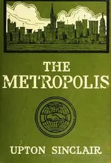 Cover of The Metropolis