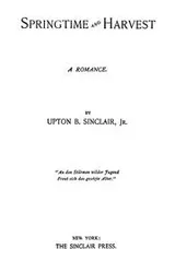 Cover of Springtime and harvest