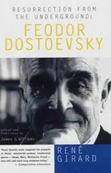 Cover of Dostoïevski, du double à l'unité