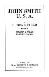 Cover of John Smith, U.S.A