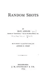 Cover of Random shots