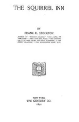 Cover of The Squirrel inn