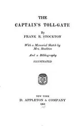 Cover of The Captain's Toll-Gate