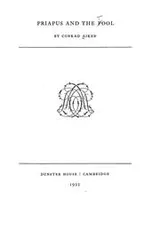 Cover of Priapus and the pool