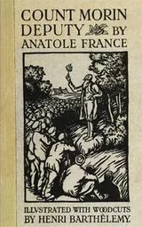Cover of Count Morin, deputy