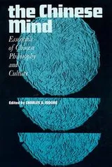 Cover of Chinese Mind