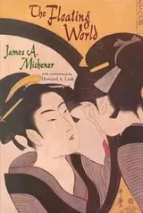 Cover of The floating world
