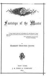 Cover of Footsteps of the master