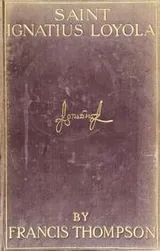 Cover of Saint Ignatius Loyola