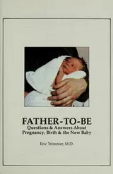 Cover of Father-to-be