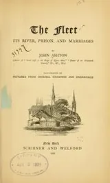 Cover of The Fleet