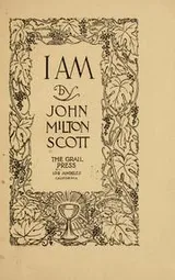Cover of I am