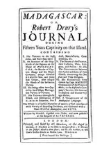 Cover of Madagascar