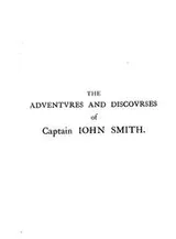 Cover of The adventvres and discovrses of Captain Iohn Smith