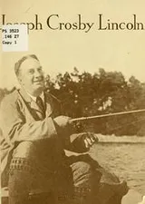 Cover of Joseph Crosby Lincoln