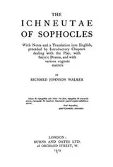 Cover of Ichneutae