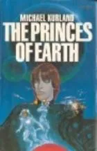 Cover of The princes of earth