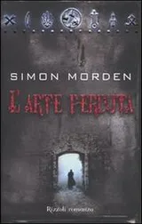 Cover of L'arte perduta