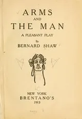Cover of Arms and the Man