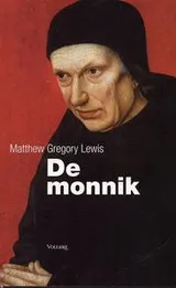 Cover of De monnik