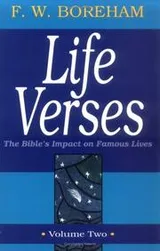 Cover of Life verses